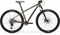 Велосипед Merida Big.Nine XT EDITION (2022)