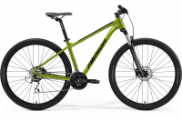 Велосипед Merida Big.Seven 20-2x (2023)