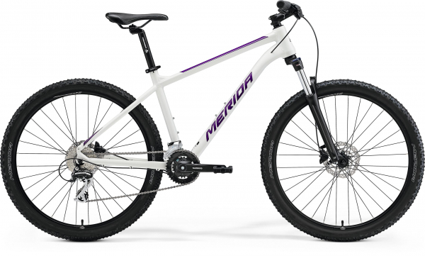 Велосипед Merida Big.Seven 20-3x (2022)
