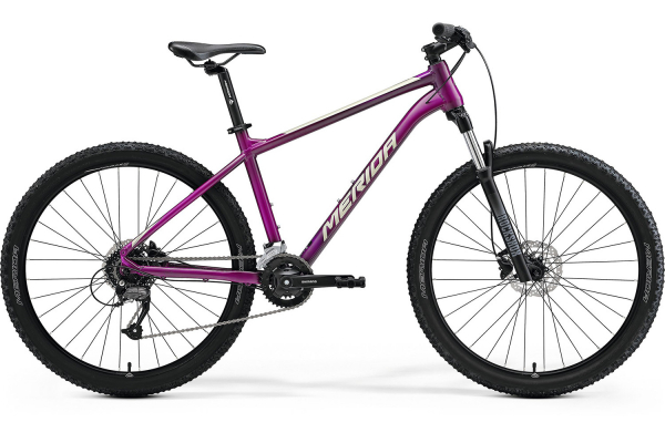 Велосипед Merida Big.Seven 60-2x (2023)