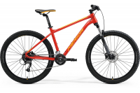 Велосипед Merida Big.Seven 60-2x (2023)