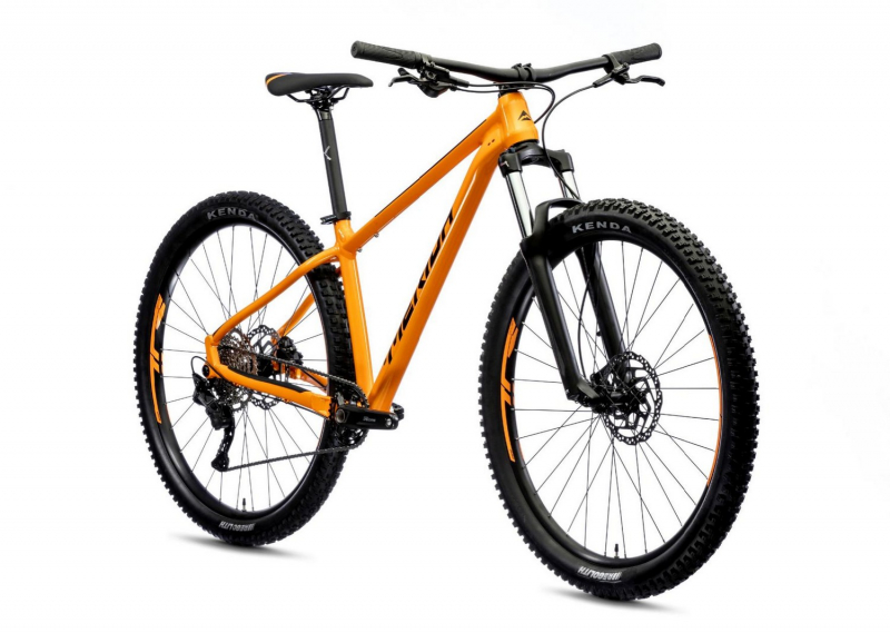 Merida big trail 400 2021 sale