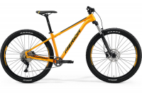 Велосипед Merida Big.Trail 200 (2021)