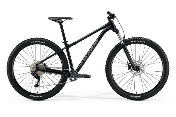 Велосипед Merida Big.Trail 200 (2022)
