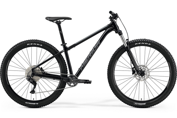 Велосипед Merida Big.Trail 200 (2023)