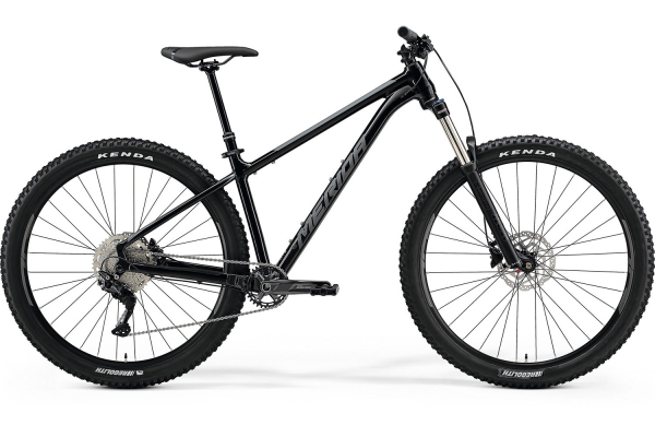 Велосипед Merida Big.Trail 400 (2021)