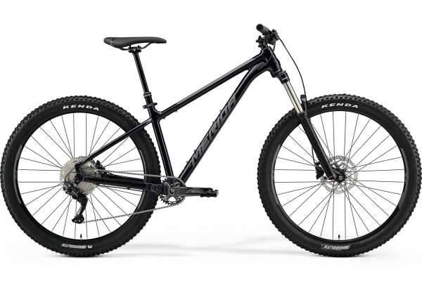 Велосипед Merida Big.Trail 400 (2022)