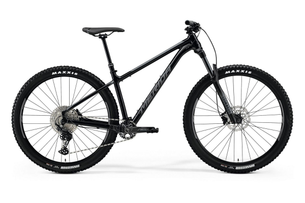 Велосипед Merida Big.Trail 500 (2022)