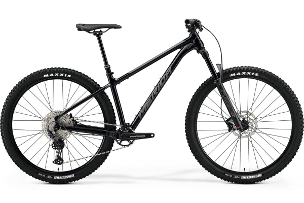 Велосипед Merida Big.Trail 600 (2022)