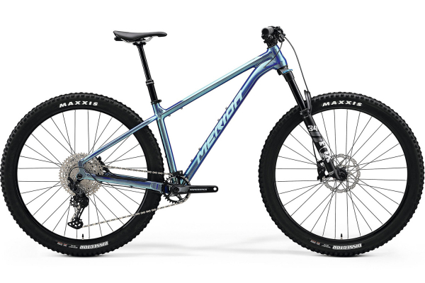 Велосипед Merida Big.Trail 700 (2022)
