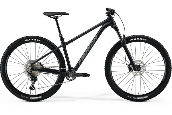 Велосипед Merida Big.Trail 700 (2022)