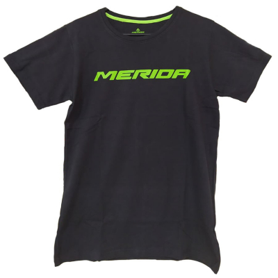 Футболка Merida Black