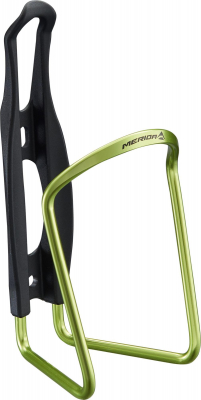 Флягодержатель Merida CL-091 Alloy 39 гр. Green