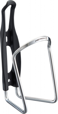Флягодержатель Merida CL-091 Alloy 39 гр. Silver
