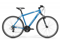 Велосипед Merida Crossway 10 (2022)