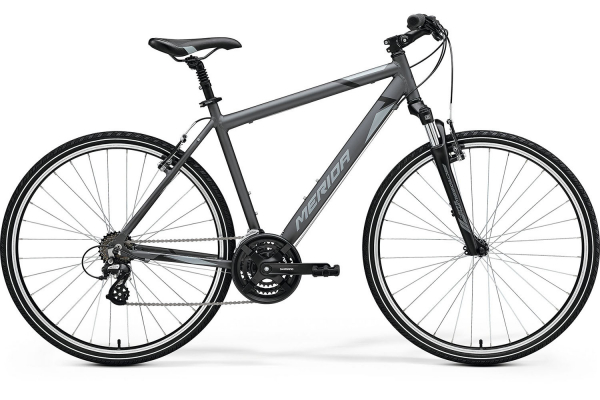 Велосипед Merida Crossway 10-V (2023)
