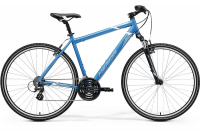 Велосипед Merida Crossway 10-V (2023)