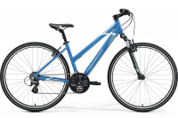 Велосипед Merida Crossway 10-V Lady (2023)