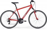 Велосипед Merida Crossway 10-V (2016)