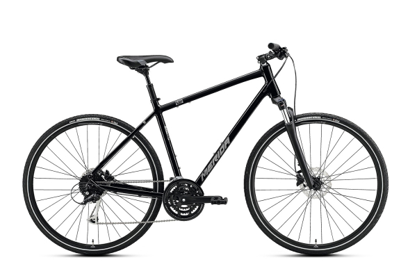 Велосипед Merida Crossway 100 (2022)