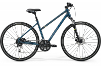 Велосипед Merida Crossway 100 Lady (2023)