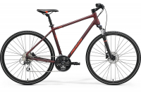 Велосипед Merida Crossway 20-D (2023)