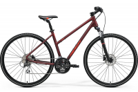 Велосипед Merida Crossway 20-D Lady (2023)