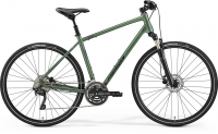 Велосипед Merida Crossway 300 (2022)