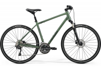 Велосипед Merida Crossway 300 (2023)