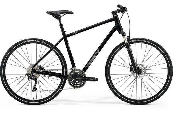 Велосипед Merida Crossway 300 (2023)
