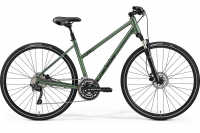 Велосипед Merida Crossway 300 Lady (2023)
