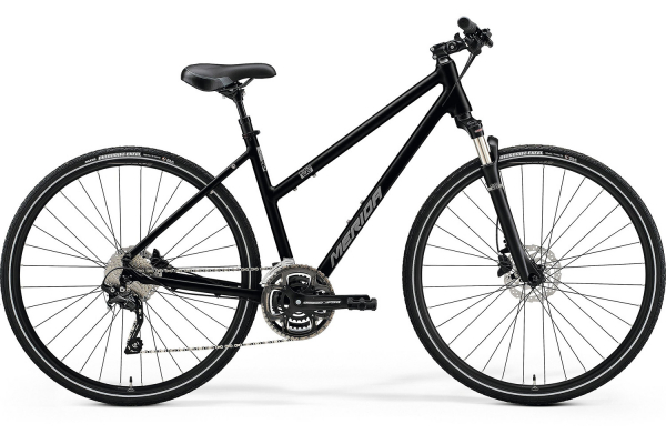 Велосипед Merida Crossway 300 Lady (2023)