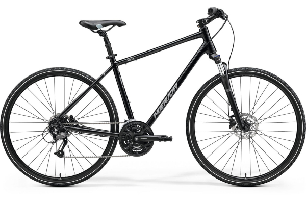 Велосипед Merida Crossway 40 (2023)