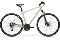 Велосипед Merida Crossway 40 (2023)