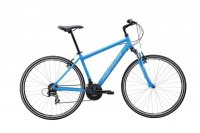 Велосипед Merida Crossway 5-V (2016)