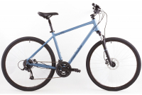 Велосипед Merida Crossway 50 (2023)