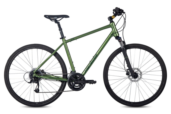 Велосипед Merida Crossway 50 (2023)