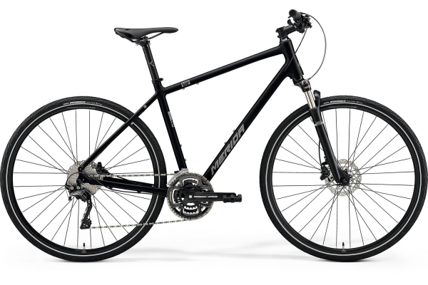 Велосипед Merida Crossway 500 (2022)