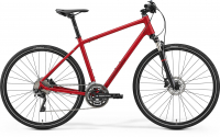 Велосипед Merida Crossway 500 (2022)
