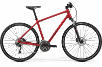 Велосипед Merida Crossway 500 (2023)