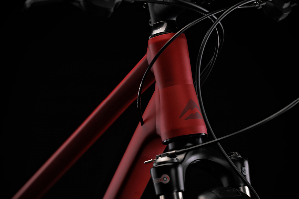 Велосипед Merida Crossway 500 Lady (2023)