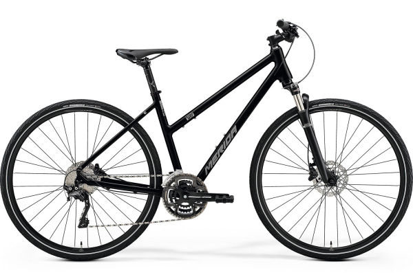 Велосипед Merida Crossway 500 Lady (2023)