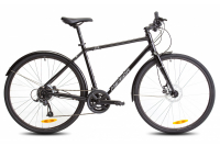 Велосипед Merida Crossway Urban 50 (2023)