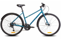Велосипед Merida Crossway Urban 50 Lady (2023)