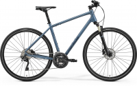 Велосипед Merida Crossway XT-EDITION (2022)