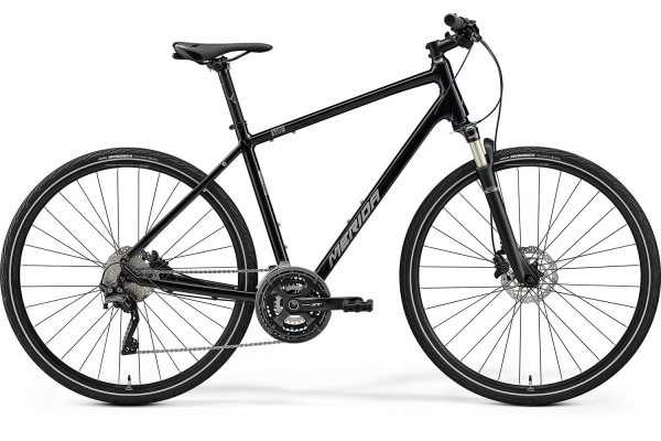 Велосипед Merida Crossway XT-Edition (2023)