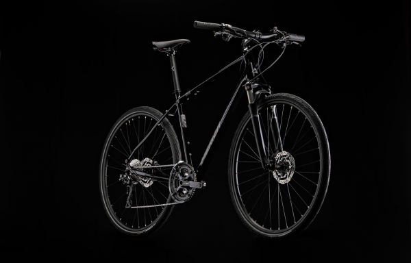 Велосипед Merida Crossway XT-Edition (2023)