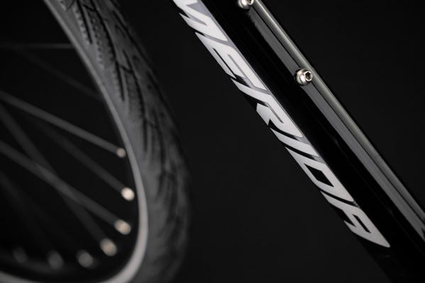 Велосипед Merida Crossway XT-Edition (2023)
