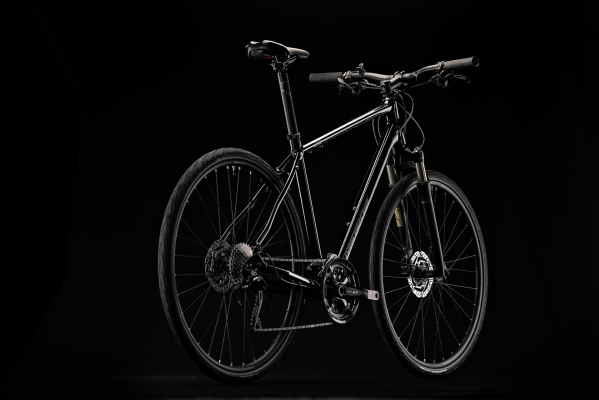 Велосипед Merida Crossway XT-Edition (2023)