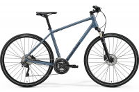 Велосипед Merida Crossway XT-Edition (2023)